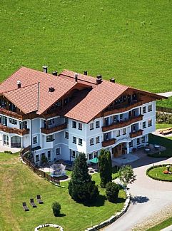 Appartement Landhotel Schützenhof, Fuschl am See, Salzbourg, Autriche