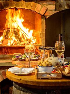 Vakantie appartement Ringhotel Strandblick, Kühlungsborn, Mecklenburg-Voor-Pommeren, Duitsland