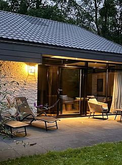 Holiday property Huisje in Geesbrug, Geesbrug, Zuidoost Drenthe, 