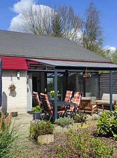 Vakantiewoning Vakantiehuisje in Geesbrug, Geesbrug, Zuidoost Drenthe, 