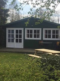 Holiday property Huisje in Geesbrug, Geesbrug, Zuidoost Drenthe, 