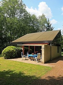 Holiday property Huisje in Geesbrug, Geesbrug, Zuidoost Drenthe, 