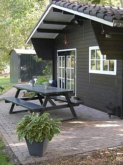 Vakantiewoning Vakantiehuis in Coevorden, Coevorden, Zuidoost Drenthe, 