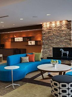 Appartement Holiday Inn Express Hotel & Suites Pembroke Pines Sheridan S, Pembroke Pines, Florida, USA