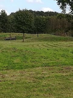 Ferienhaus Vakantiehuisje in Stieltjeskanaal (plaats), Stieltjeskanaal, Zuidoost Drenthe, 