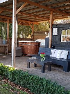 Ferienhaus DG1101, Erica, Zuidoost Drenthe, 