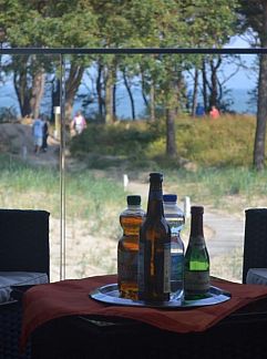 Apartment Hotel Garni Getreuer Eckart, Binz, Mecklenburg-Vorpommern, Germany