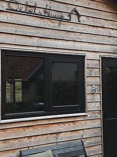 Vakantiewoning Vakantiehuisje in Klijndijk, Klijndijk, Zuidoost Drenthe, 