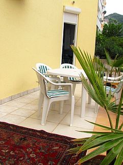 Appartement Appartement für 4 Personen ca. 45 m&sup2; in Budva, Adriak?, Budva, Südküste, Montenegro