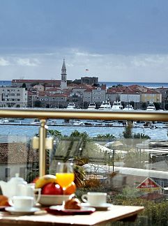 Apartment Appartement 2230828, Budva, South Coast, Montenegro