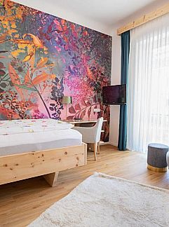 Apartment Hotel Brunnenhof, Bad Nauheim, Hessen, Germany