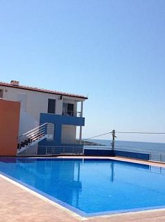 Appartement Appartement für 4 Personen ca. 45 m&sup2; in Budva, Adriak?, Budva, Südküste, Montenegro