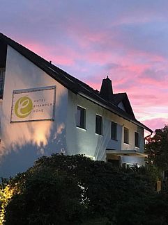 Vakantie appartement Altenberger Hof, Odenthal, Noordrijn-Westfalen, Duitsland