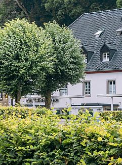 Apartment Hotel Eikamper Höhe, Odenthal, North Rhine-Westphalia, Germany