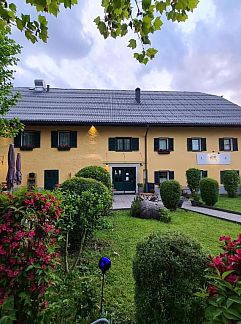 Holiday property Gasthof Neuwirt, Eugendorf, Salzburg, Austria