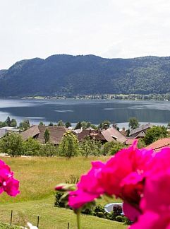 Ferienhaus Apartment Franz, Sattendorf, Kärnten, Österreich