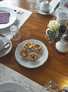 Vakantiewoning Clermontshof, Voeren, Limburg, België