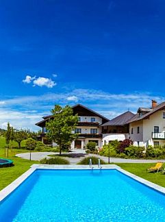 Apartment Falkensteiner Hotel & Spa Bad Leonfelden - Adults only, Bad Leonfelden, Oberosterreich, Austria