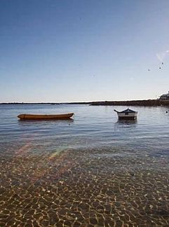 Appartement El Charco, Orzola, Iles Canaries, Espagne