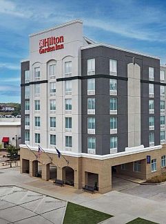 Appartement Hampton Inn Lafayette, Lafayette, Midwesten, USA