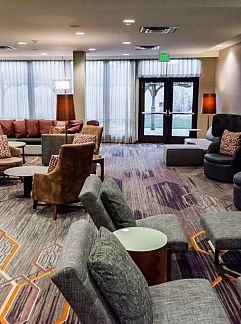 Appartement Hampton Inn Lafayette, Lafayette, Midwesten, USA