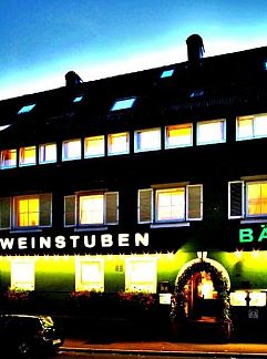 Apartment Hotel Grüner Wald, Freudenstadt, Baden-Württemberg, Germany