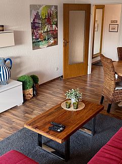 Apartment Appartement Apartment nähe A1 und Mercedes, Bremen, Bremen, Germany