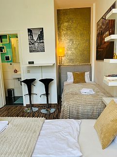 Apartment Appartement Apartment nähe A1 und Mercedes, Bremen, Bremen, Germany