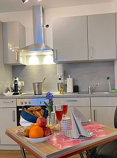 Appartement Appartement Apartment nähe A1 und Mercedes, Bremen, Bremen, Duitsland