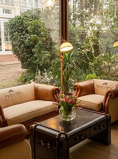 Apartment Hotel Heiligenstein, Baden-Baden, Baden-Württemberg, Germany