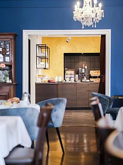 Appartement Vienna Townhouse Batschari Baden-Baden, Baden-Baden, Bade-Wurtemberg, Allemagne