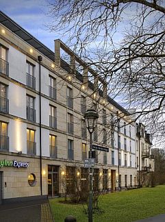 Apartment Hotel Heiligenstein, Baden-Baden, Baden-Württemberg, Germany