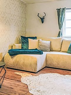 Appartement Appartement Friedrich-Wilhelm II, Mirow, Mecklembourg-Poméranie, Allemagne