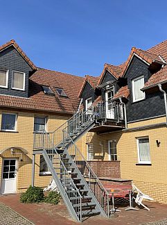 Appartement Appartement Old Hüsung (MUZ326), Röbel, Mecklenburg-Voor-Pommeren, Duitsland