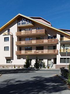 Chalet Erlebnis - Hütten Falkert, Patergassen, Karinthië, Oostenrijk