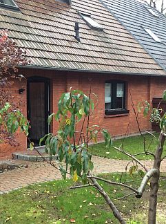 Vakantie appartement Park Hotel Fasanerie Neustrelitz, Neustrelitz, Mecklenburg-Voor-Pommeren, Duitsland