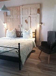 Appartement Romantik Hotel Gutshaus Ludorf, Ludorf, Mecklenburg-Vorpommern, Deutschland