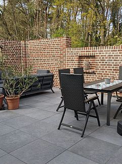 Vakantie appartement Hotel Schloss Neustadt-Glewe, Neustadt-Glewe, Mecklenburg-Voor-Pommeren, Duitsland