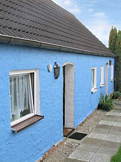 Vakantiewoning Vakantiehuis Ferienpark Verchen, Verchen, Mecklenburg-Voor-Pommeren, Duitsland