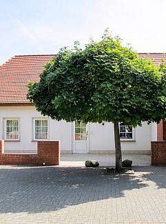 Ferienhaus Vakantiehuis Alexorella, Godern, Mecklenburg-Vorpommern, Deutschland