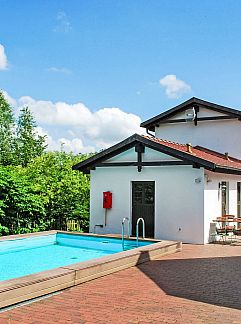 Apartment Appartement Hiddensee, Dargun, Mecklenburg-Vorpommern, Germany