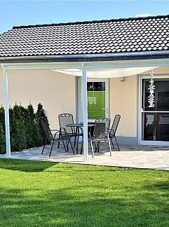 Appartement Appartement Bornholm, Dargun, Mecklembourg-Poméranie, Allemagne