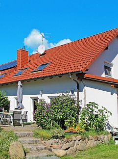 Appartement Appartement Am Pälitzsee, Pälitzsee, Mecklenburg-Voor-Pommeren, Duitsland