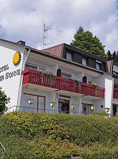 Logement de vacances Vakantiehuis Mimi, Schönwald, Forêt Noire, Allemagne