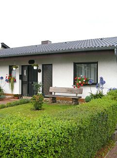 Appartement Appartement Zoe, St. Wendel, Sarre, Allemagne