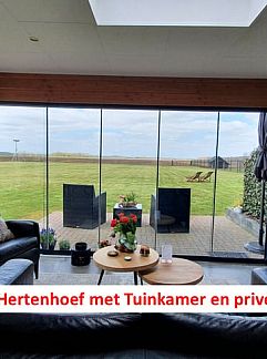 Holiday property Huisje in Fluitenberg, Fluitenberg, Zuidwest Drenthe, 