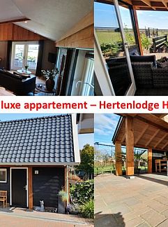 Holiday property Huisje in Fluitenberg, Fluitenberg, Zuidwest Drenthe, 