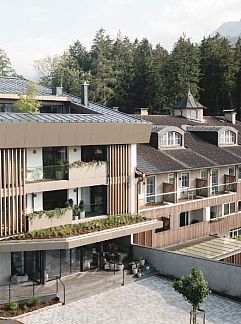 Vakantie appartement Gasthof Hohlwegwirt, Hallein, Salzburg, Oostenrijk