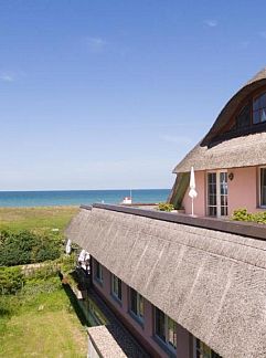 Appartement Haus Antje, Ahrenshoop, Mecklembourg-Poméranie, Allemagne