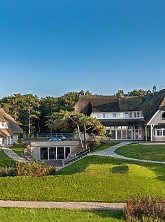 Appartement Haus Antje, Ahrenshoop, Mecklembourg-Poméranie, Allemagne